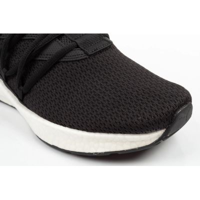 5. Puma buty męskie sportowe NRGY Star lekkie czarne sneakersy