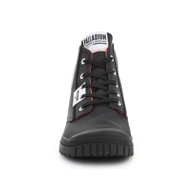 3. Buty Palladium SP20 OVERLAB U 77371-001-M