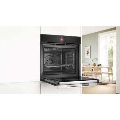 5. Piekarnik BOSCH HBG7722B1