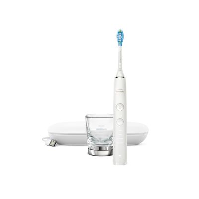 13. Philips Szczoteczka soniczna z aplikacją
