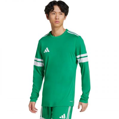 7. Koszulka adidas Squadra 25 Long Sleeve M JN7490
