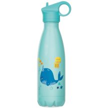 KUBEK TERMICZNY / BUTELKA 400 ML MAESTRO