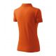 4. Koszulka Malfini Pique Polo W MLI-21011