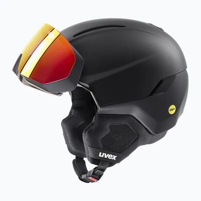 6. Kask narciarski UVEX Horizon CV MIPS 56/6/344/10/05