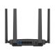 4. Router CUDY WR3600H BE3600 2.5G Wi-Fi 7 Mesh Router