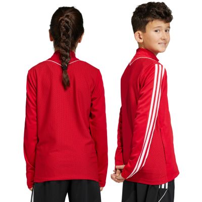 16. Bluza adidas Tiro 23 League Training Jr HS3527