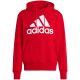 7. Bluza adidas Essentials French Terry Big Logo Hoodie M IC9365