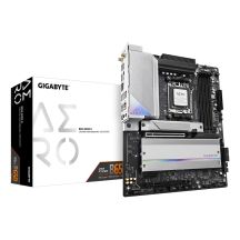 GIGABYTE B650 AERO G płyta główna AMD B650 Gniazdo AM5 ATX
