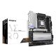 GIGABYTE B650 AERO G płyta główna AMD B650 Gniazdo AM5 ATX