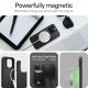 11. Etui Spigen Cyrill Classic Charm Magsafe na iPhone 16 Pro Max - czarne