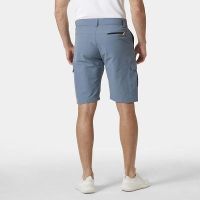 4. Spodenki Helly Hansen HH QD Cargo Shorts M 54154 601