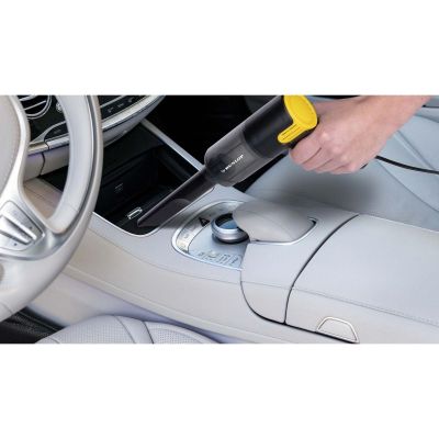 20. ODKURZACZ SAMOCHODOWY RĘCZNY 12V DUNLOP