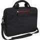 7. Case Logic DLC-115 Black 39,6 cm (15.6") Obudowa na messenger Czarny