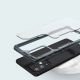 9. Nillkin Nature Pro etui do Samsung Galaxy A73 pancerna obudowa pokrowiec przezroczysty