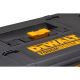 10. DEWALT SKRZYNIA TOUGH SYSTEM2,0 Z 2 SZUFLADADAMI DWST83529-1