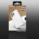 3. Raptic X-Doria Clear Case etui iPhone 14 Pro pancerny pokrowiec przezroczysty