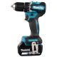 18. Wiertarko-wkrętarka 18V DDF487Z MAKITA