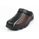 12. Klapki chodaki buty medyczne Abeba W 57315