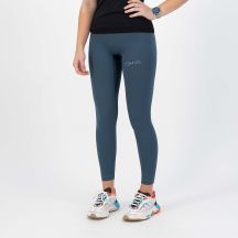 Rogelli legginsy damskie FELICITY granatowe L
