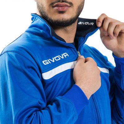 3. Dres Givova Tuta Givova One M TT012 0204