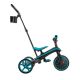 25. Rowerek Globber Explorer Trike Foldable 4w1 732-105