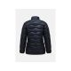 4. Kurtka Peak Performance W Helium Down Jacket czarny