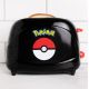 8. Mad Monkey Pokémon - Toaster 2 kaw. Czarny, Czerwony, Biały