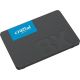 7. Crucial BX500 4 TB 2.5" SATA 3D NAND