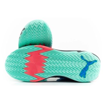18. Puma Scoot Zeros buty sportowe sneakersy do koszykówki wygodne