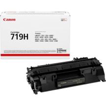 Canon 719H kaseta z tonerem 1 szt. Oryginalny Czarny