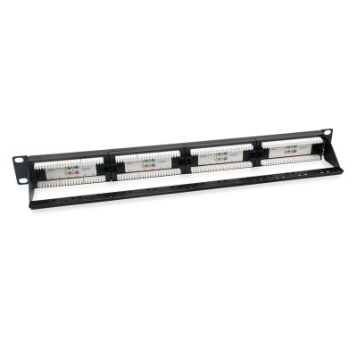 2. Equip 135426 panel krosowniczy 1U