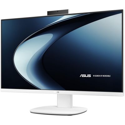 3. ASUS VM670KA-WPF019W Ryzen AI 7 350 27.0"FHD Touch 75Hz 300nits AG 32GB DDR5 SSD1TB AMD Radeon 860M Cam 5M WLAN+BT Win11 White 2Y