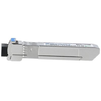 2. BlueOptics J9151E-BO moduł przekaźników sieciowych Swiatłowód 10000 Mbit/s SFP+ 1310 nm