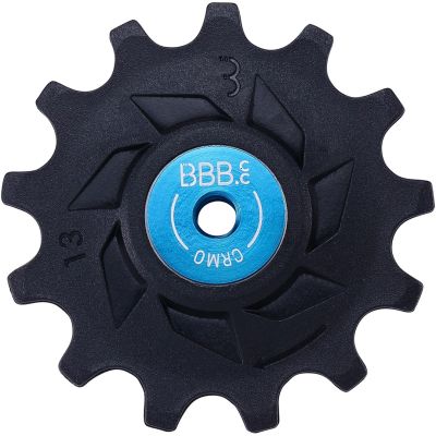 Kółka przerzutki BBB RollerBoys 13T-13T Shimano MTB   13T
