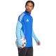 11. Bluza adidas Tiro 25 Competition Training Top M JI8927