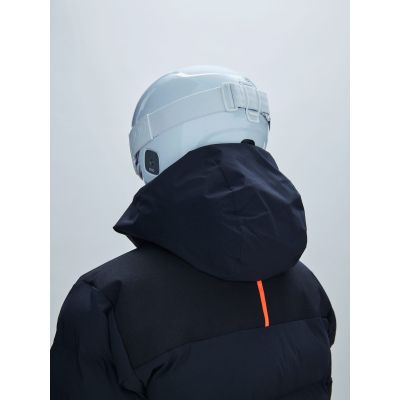 6. Kask narciarski POC Skull Dura Comp MIPS biały