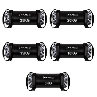 13. Power Bag WDC 15kg HMS WDC15