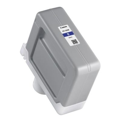 Kaseta Canon PFI-1300B niebieska