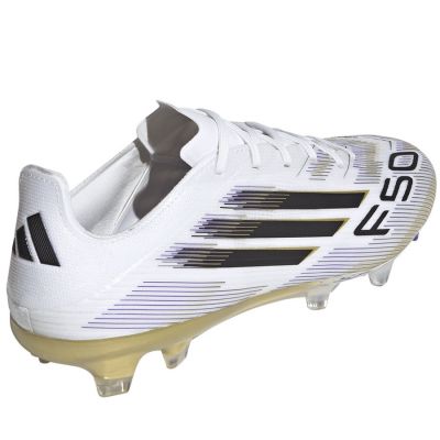 3. Buty piłkarskie adidas F50 Pro FG M JH7686