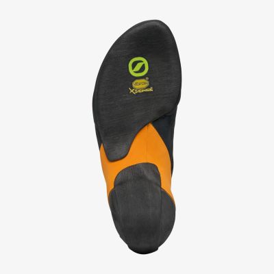 6. Scarpa INSTINCT Czarny