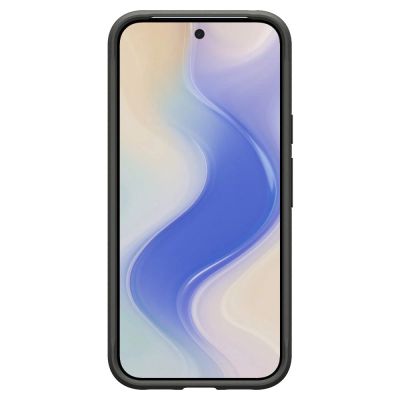 3. Etui Spigen Rugged Armor Mag MagSafe na Google Pixel 10 Pro XL - czarny mat