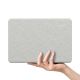 4. Etui Spigen Urban Fit na MacBook Neo 13" 2026 - szare