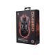 7. Deltaco Gaming GAM-187 myszka Oburęczny USB Typu-A Optyczny 12400 DPI