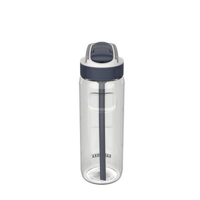 5. Kambukka butelka na wodę Lagoon 750ml Clear 2.0