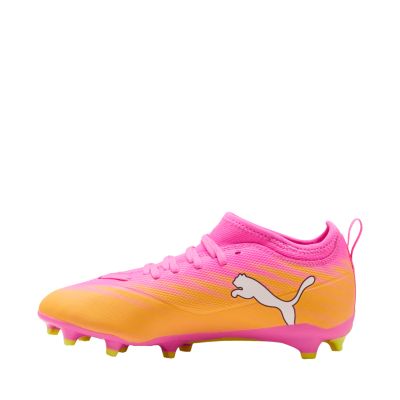 5. Buty piłkarskie dla dzieci Puma Ultra 6 Match FG/AG 108701 05