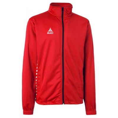 2. SELECT Dres MEXICO red L komplet czerwony