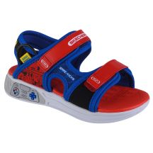 Skechers Power Splash 402264L-RDBL Czerwone 31