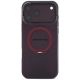 3. Etui Mercedes AMG IML Double Layer Urban Line with Ring Stand MagSafe na iPhone 18 Pro Max / 17 Pro Max - burgundowe