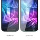 9. Folia ochronna matowa 3mk Silky Matt Pro na Google Pixel 9A