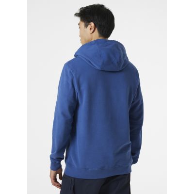 17. Bluza Helly Hansen Box Hoodie M 53289 636